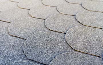 Berrygate Hill asphalt roofing costs