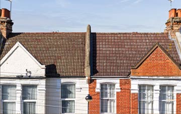 clay roofing Berrygate Hill, East Riding Of Yorkshire