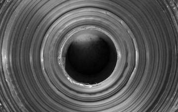 Berrygate Hill edpm waterproofing