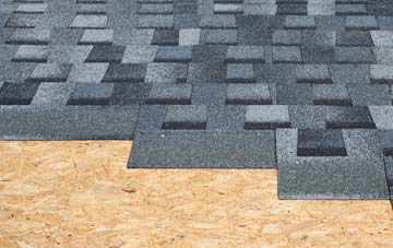 expert Berrygate Hill asphalt roof companies