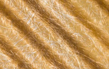 Berrygate Hill fibreglass roof waterproofing