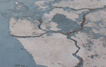 fibreglass roofing replacement Berrygate Hill