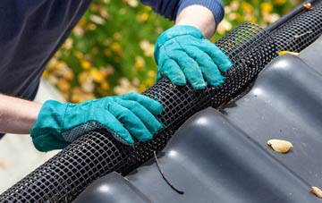 Berrygate Hill gutter repair companies