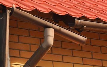 Berrygate Hill gutter repair costs