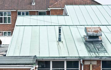 Berrygate Hill lead roofing costs