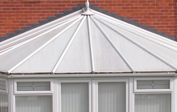 Berrygate Hill polycarbonate conservatory roof repairs