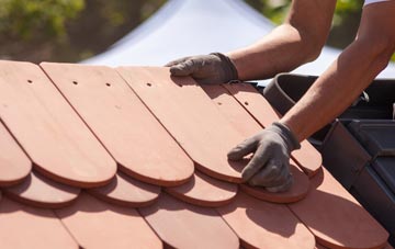 Berrygate Hill roof tile contractors
