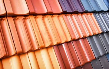 Berrygate Hill roof tile costs