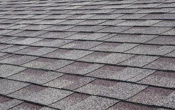 Berrygate Hill tiles for shallow pitch roofing