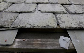 Berrygate Hill slate roof repairs and maintenance