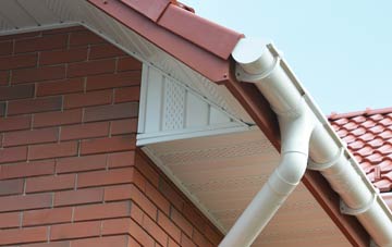 Berrygate Hill soffit repair costs