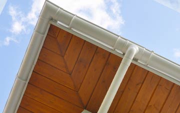 Berrygate Hill soffit types