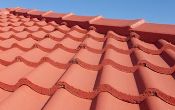 Berrygate Hill tile and slate roof replacement