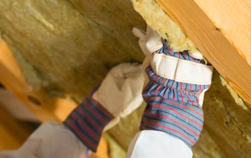 types of Berrygate Hill pitched roof insulation materials