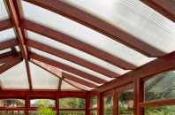 Berrygate Hill conservatory roofing insulation