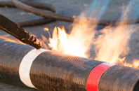 Berrygate Hill flat roofing replacement
