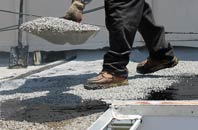 find rated Berrygate Hill flat roofing replacement companies
