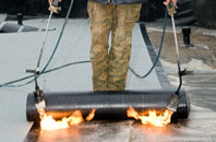 Berrygate Hill flat roof sealing quote