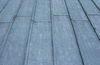 Berrygate Hill lead roofing