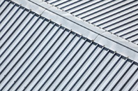 Berrygate Hill metal roofing