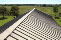 Berrygate Hill metal roof quotes