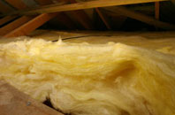 Berrygate Hill pitch roof insulation