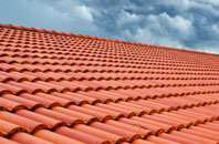 Berrygate Hill roofing tiles