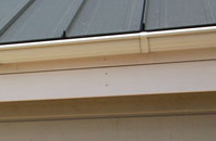 Berrygate Hill soffit repair
