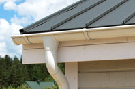 Berrygate Hill soffits